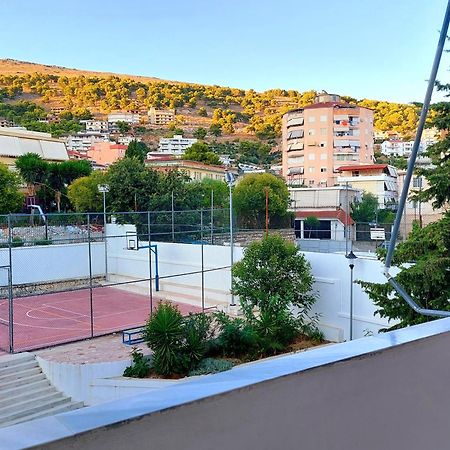 Апартаменти Kristo Apartament, Саранда Екстер'єр фото