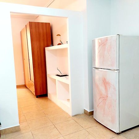 Апартаменти Kristo Apartament, Саранда Екстер'єр фото