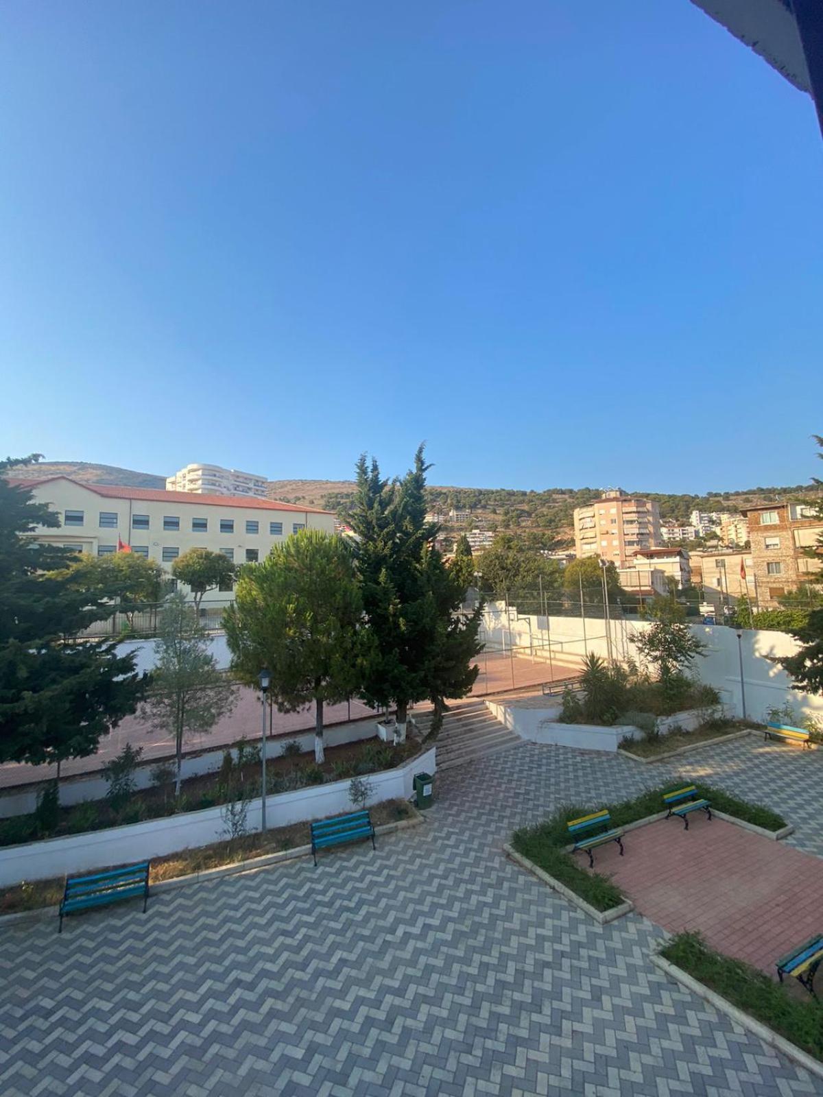 Апартаменти Kristo Apartament, Саранда Номер фото