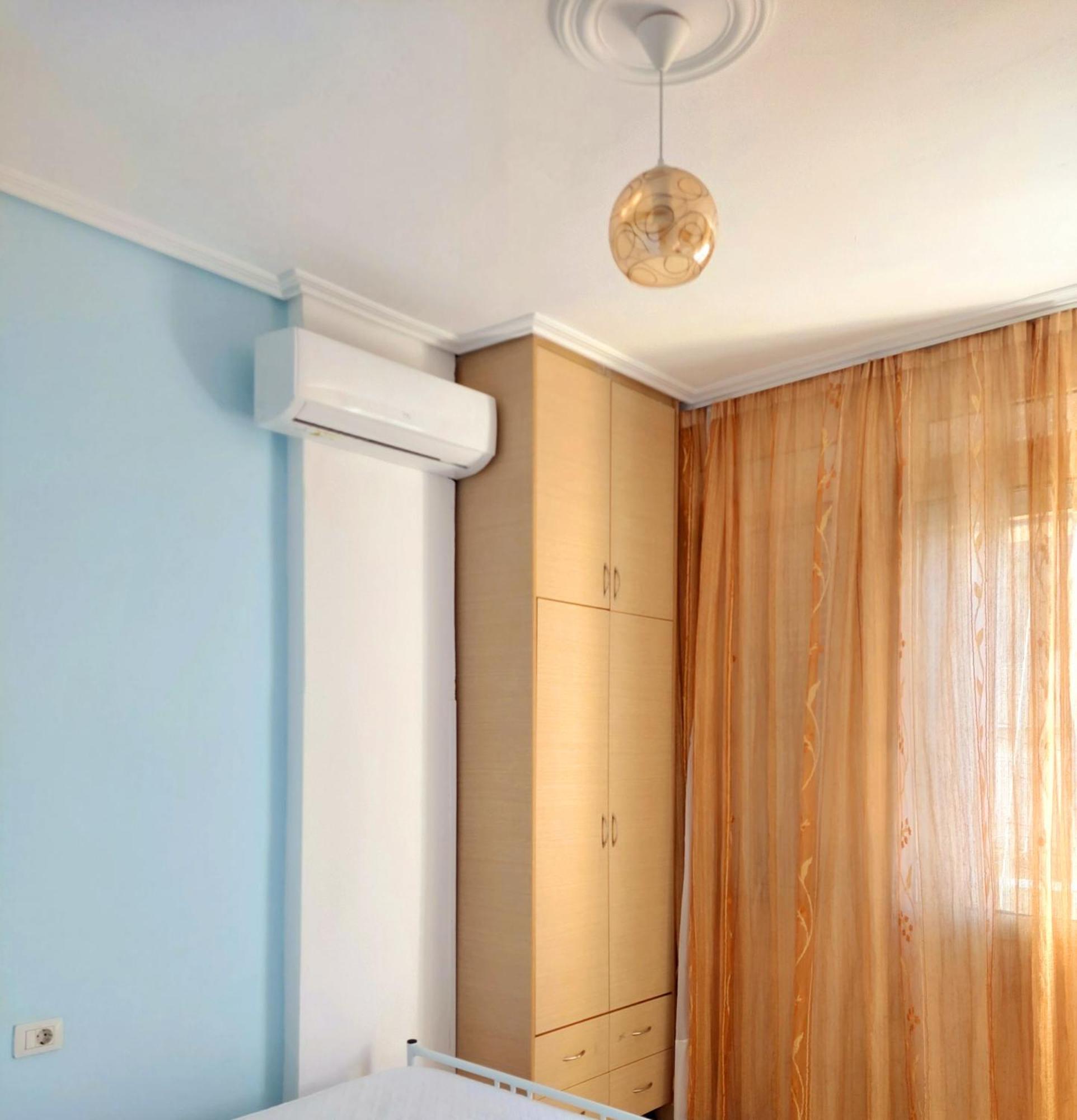 Апартаменти Kristo Apartament, Саранда Екстер'єр фото